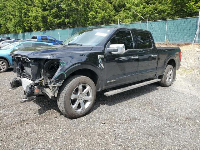 Vin: 1ftfw1ed9pfc40357, lot: 59540875, ford f-150 supercrew 2023 img_1