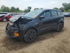 2019 FORD ESCAPE S - 1FMCU0F7XKUA51339