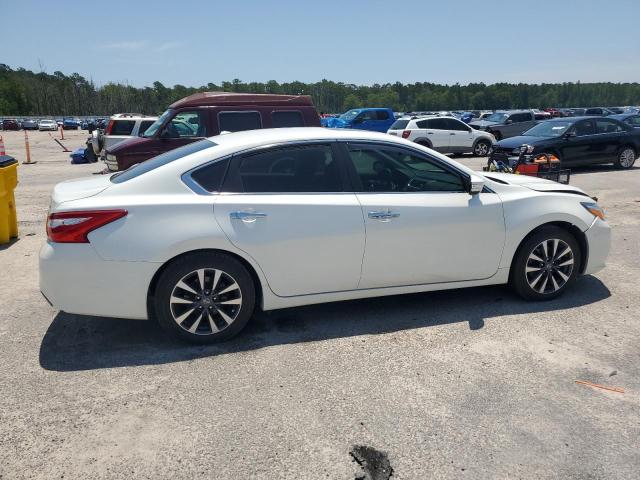 Vin: 1n4al3ap1gc149492, lot: 61103055, nissan altima 2.5 20163