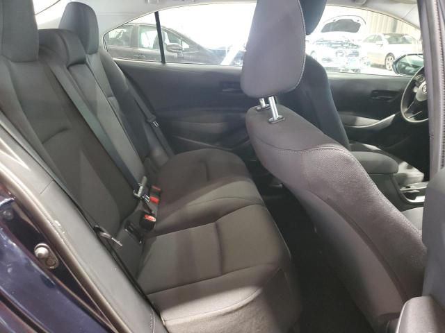 2025 TOYOTA COROLLA LE 5YFB4MDE2SP304465