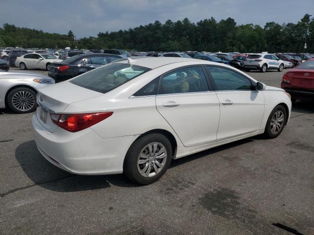 Vin: 5npeb4ac5bh219848, lot: 59883495, hyundai sonata gls 20113