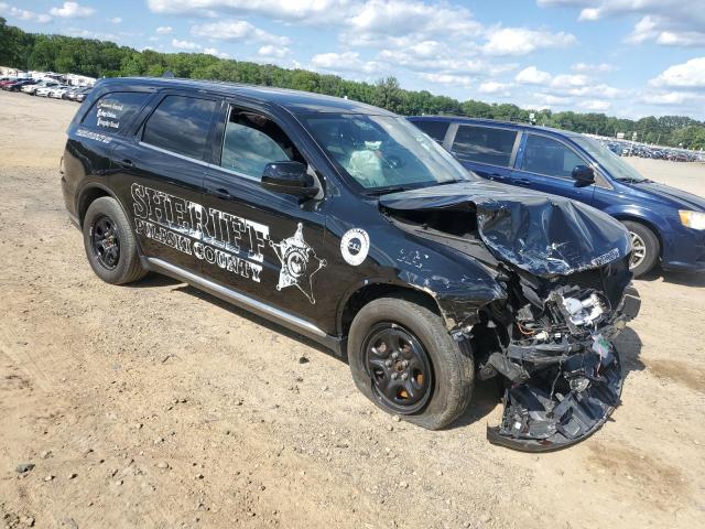 Vin: 1c4rdjfg2nc184532, lot: 58912345, dodge durango pursuit 20224