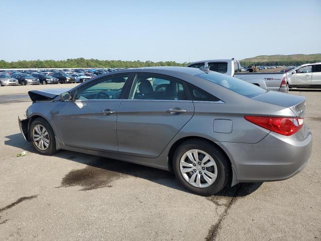 Vin: 5npeb4ac5ch397521, lot: 60033515, hyundai sonata gls 20122