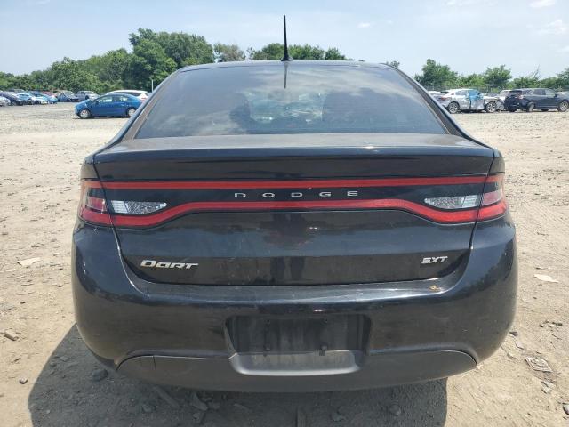 2015 DODGE DART SXT 1C3CDFBB8FD432022