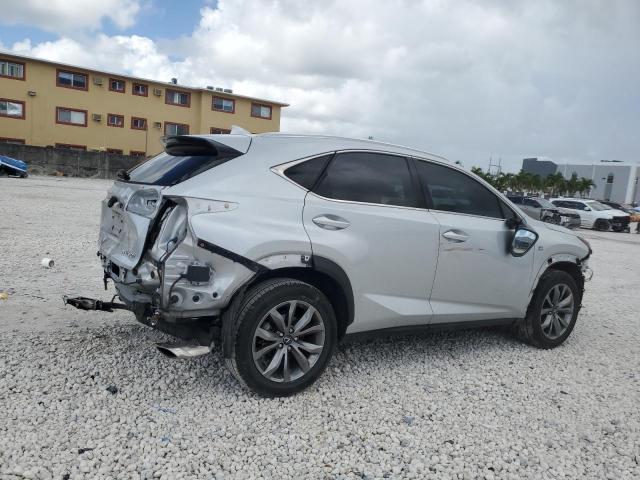 Vin: jtjyarbz9h2077303, lot: 62014305, lexus nx 200t base 20173