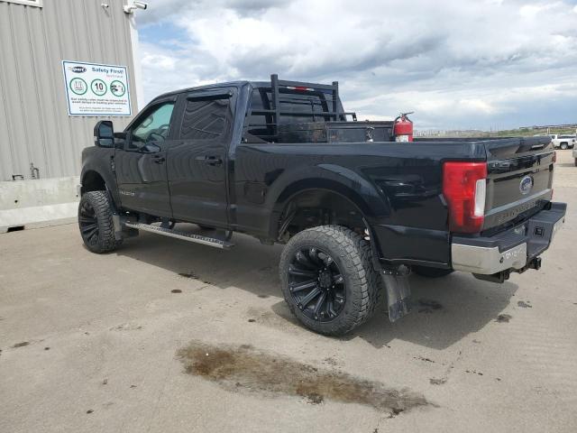 Vin: 1ft8w3bt7hee76562, lot: 60219675, ford f350 super duty 20172