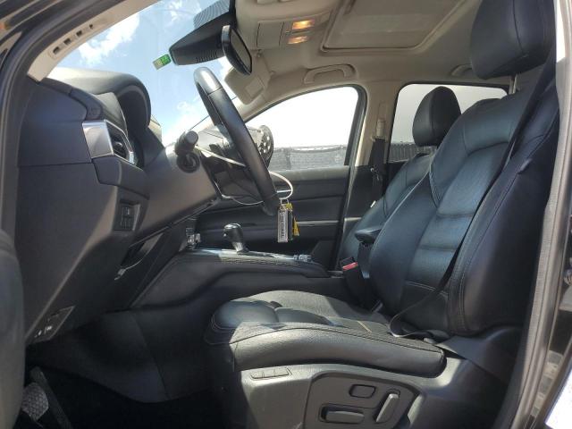 2023 MAZDA CX-5 PREMI JM3KFBDM0P0107910