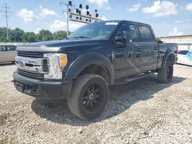 FORD F250 SUPER