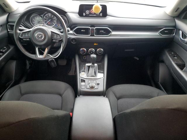 2020 MAZDA CX-5 SPORT - JM3KFBBM3L0762947
