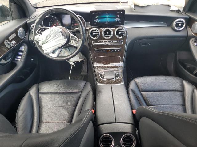 2020 MERCEDES-BENZ GLC 300 4M - WDC0G8EB4LF678864