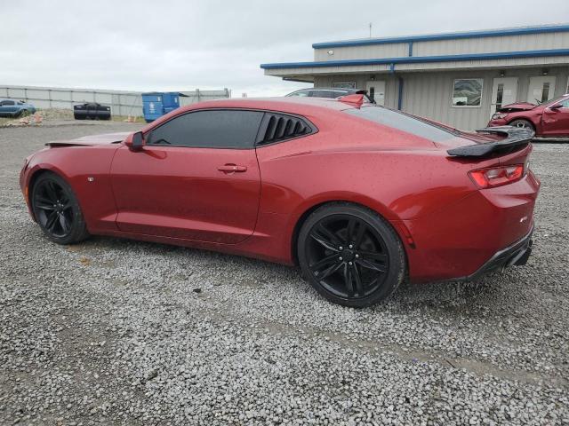 2018 CHEVROLET CAMARO LT 1G1FB1RSXJ0131333