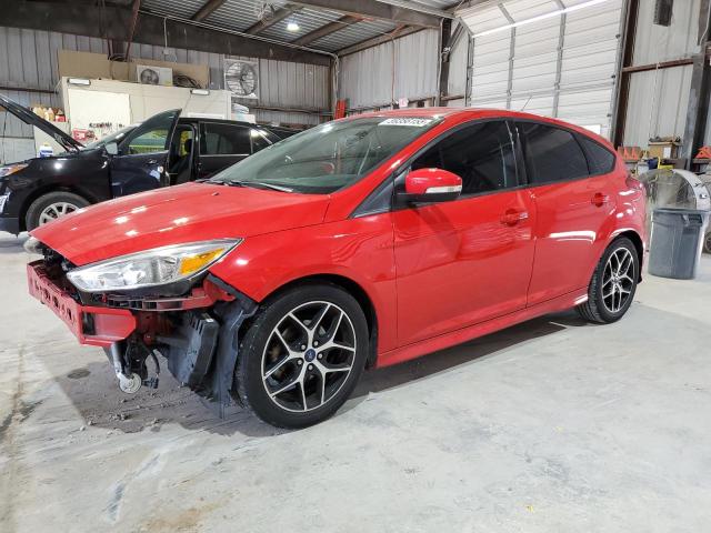 Vin: 1fadp3k23gl397294, lot: 59356155, ford focus se 2016 img_1