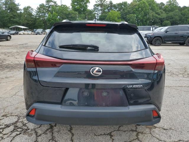 2023 LEXUS UX 250H PR - JTHP6JBH8P2133821