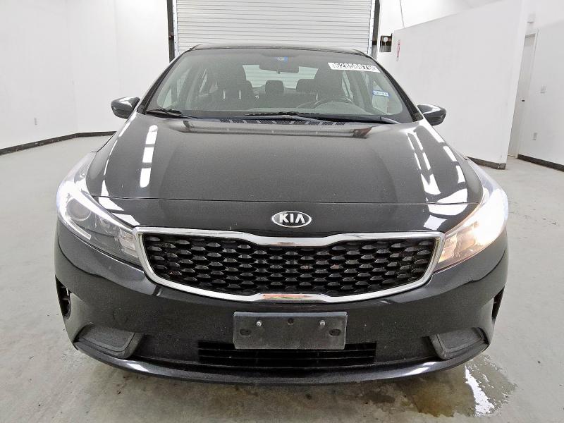 2018 KIA FORTE LX - 3KPFL4A79JE253007