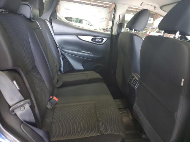 2021 NISSAN ROGUE SPOR - JN1BJ1AW5MW427095
