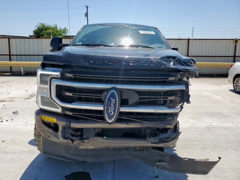 2020 FORD F250 SUPER 1FT7W2BT9LEE84774