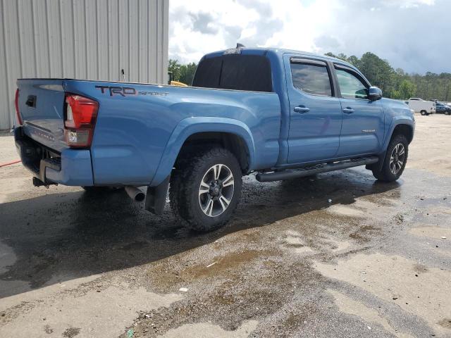 Vin: 3tmbz5dn2km017786, lot: 59783305, toyota tacoma double cab 20193