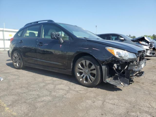 Vin: jf1gpal68d2803123, lot: 57774115, subaru impreza sport premium 20134