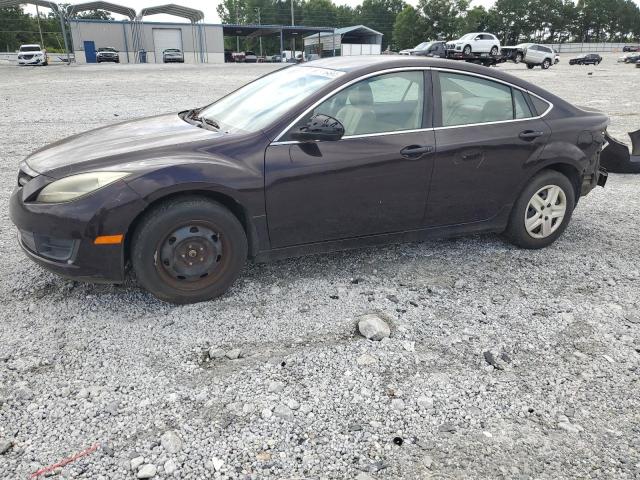 2011 MAZDA 6 I - 1YVHZ8BH3B5M11127