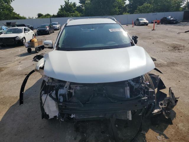 2017 NISSAN ROGUE S - 5N1AT2MT6HC885970