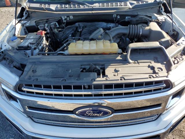 2018 FORD F150 SUPER #3297111515
