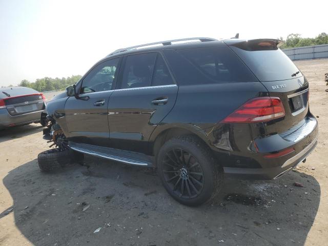 2016 MERCEDES-BENZ GLE 350 4JGDA5JB2GA660245
