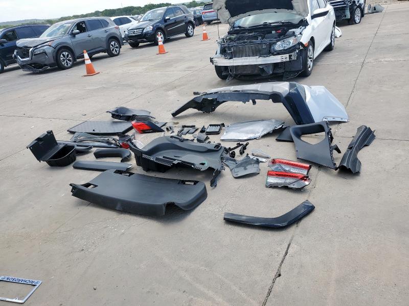 2023 TOYOTA RAV4 SE - 4T3T6RFV9PU109940