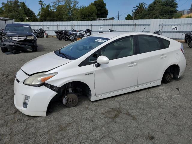 Vin: jtdkn3duxb5335930, lot: 59611595, toyota prius 2011 img_1