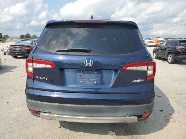 2019 HONDA PILOT EXL - 5FNYF6H56KB039975