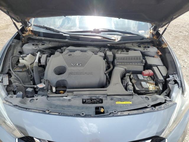 2017 NISSAN MAXIMA 3.5 - 1N4AA6AP3HC382685