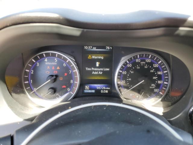 2017 INFINITI Q50 PREMIU JN1EV7AP9HM735207