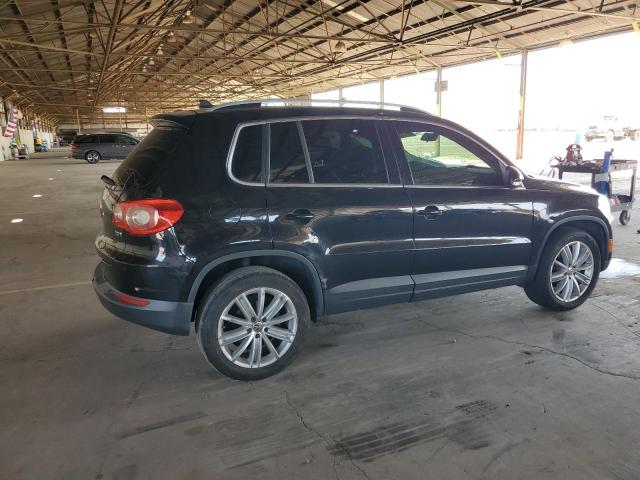 Vin: wvgav7ax6bw507037, lot: 61727275, volkswagen tiguan s 20113