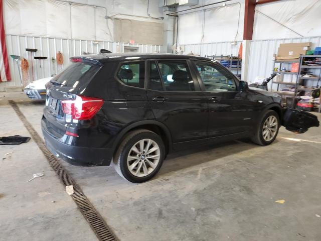 Vin: 5uxwx9c59e0d41150, lot: 59334985, bmw x3 xdrive28i 20143