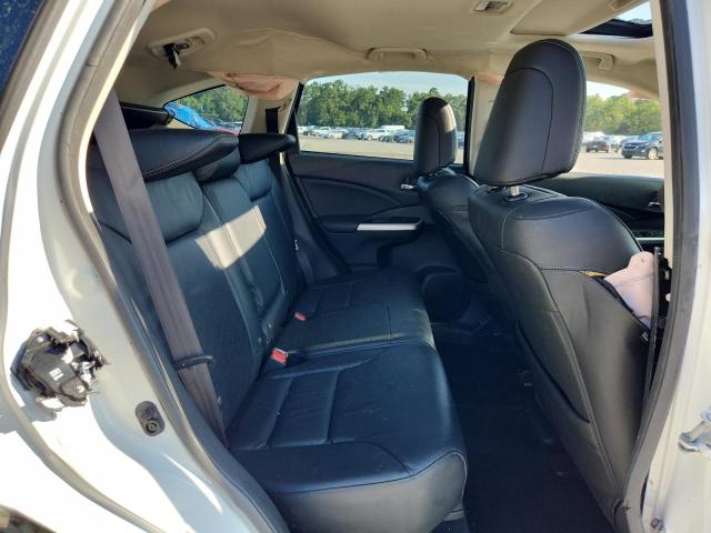 2016 HONDA CR-V TOURI 5J6RM3H99GL003756