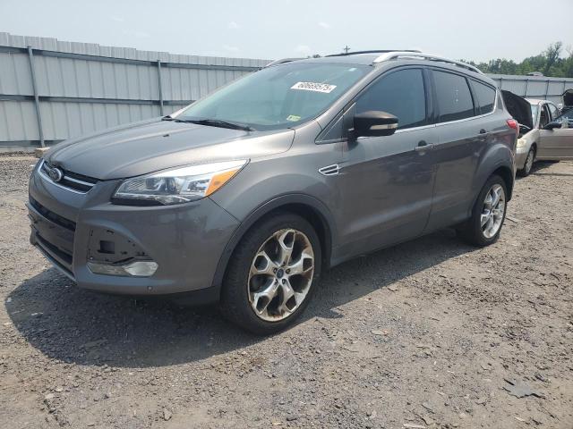 Vin: 1fmcu9j94dud83969, lot: 60669575, ford escape titanium 2013 img_1