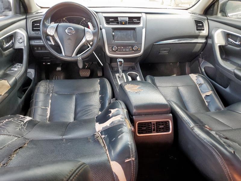 2017 NISS ALTIMA 3.5SL - 1N4BL3AP3HC211397