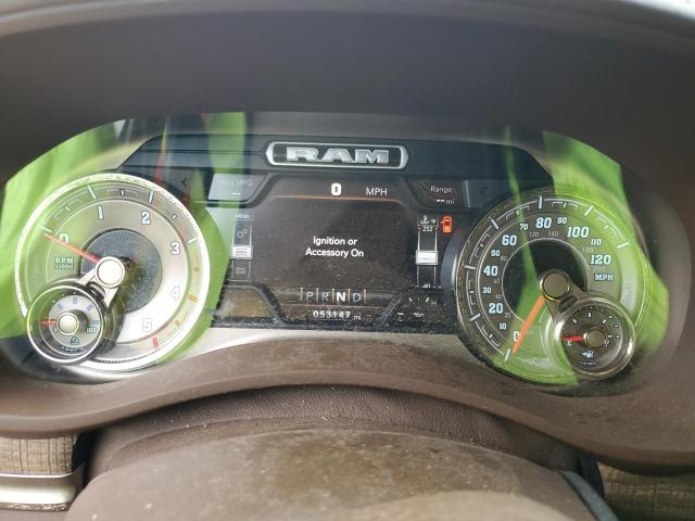 2020 RAM 2500 LONGH 3C6UR5GL8LG147355