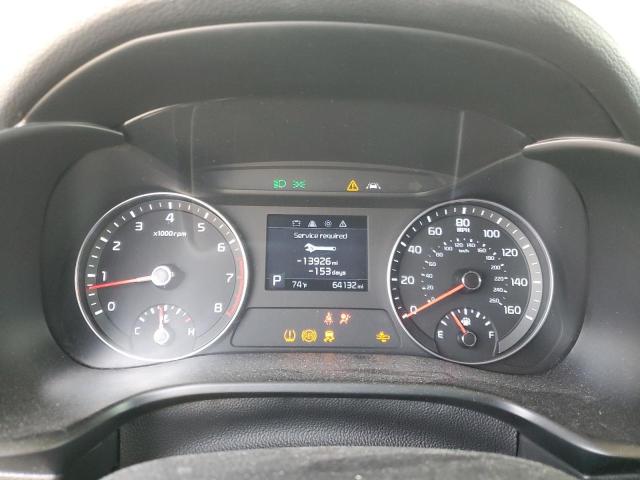 2021 KIA FORTE FE - 3KPF24AD1ME285804
