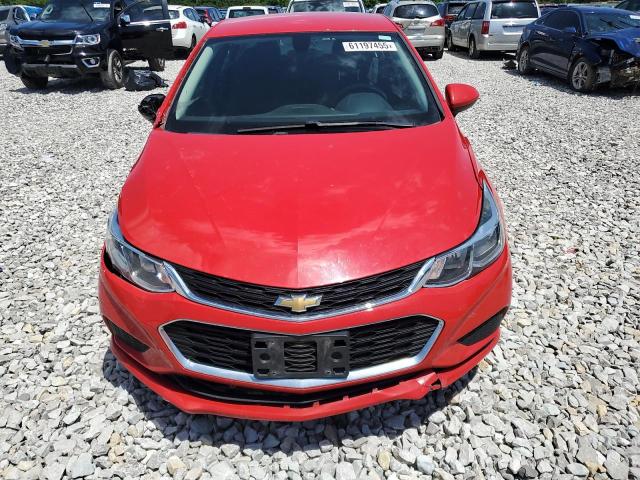 2018 CHEVROLET CRUZE LS 1G1BC5SM2J7157026