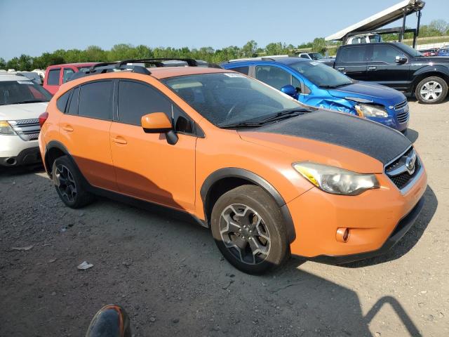 Vin: jf2gpaccxeh345522, lot: 59130845, subaru xv 2.0 premium 20144