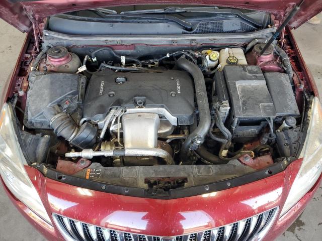 2016 BUICK REGAL 2G4GK5EX4G9175875