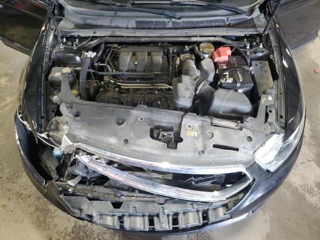 2016 FORD TAURUS SEL 1FAHP2H8XGG125891
