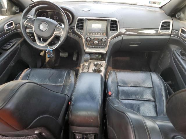 2017 JEEP GRAND CHER - 1C4RJFCG0HC762612