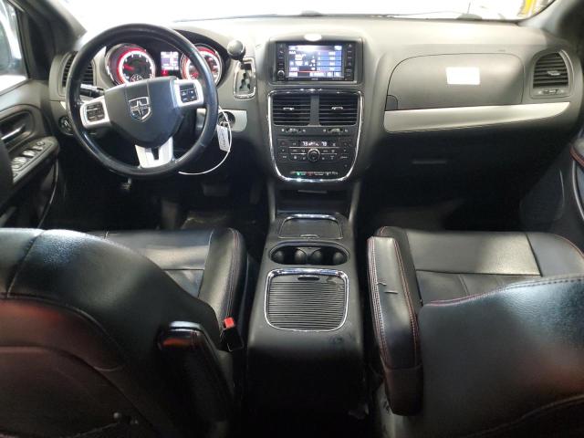 2019 DODGE GRAND CARAVAN GT 2C4RDGEG0KR630815