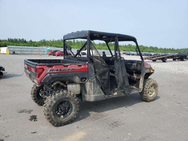 2025 POLARIS RANGER CRE 4XARSE997S8774029