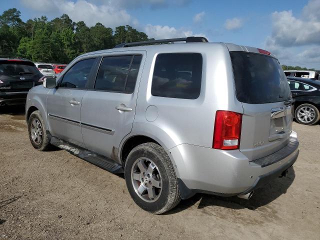Vin: 5fnyf3h96bb011840, lot: 61467805, honda pilot touring 20112