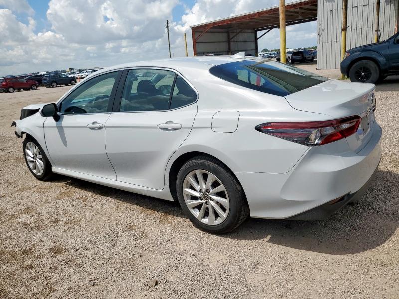 Vin: 4t1c11ak8pu135788, lot: 62426795, toyota camry le 20232