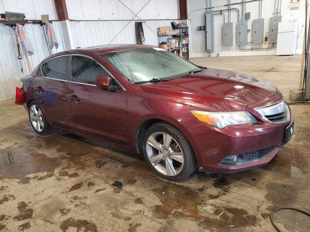 2014 ACURA ILX 20 TEC - 19VDE1F71EE003896