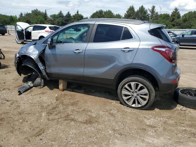 2019 BUICK ENCORE PRE - KL4CJASB2KB951011
