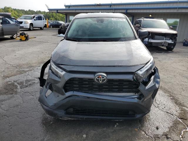 2024 TOYOTA RAV4 LE - 2T3H1RFV7RW322490
